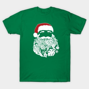 All I Want For Christmas is a Few New Plants T-Shirt